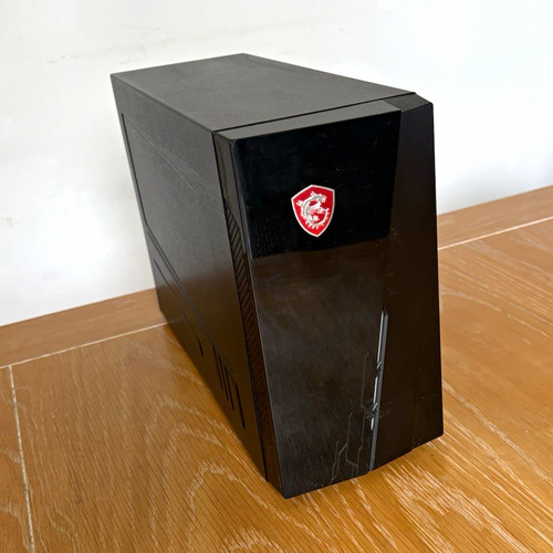 Msi infinite 10si - msi,