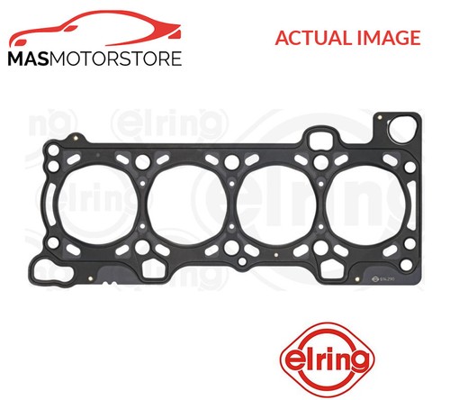 Engine cylinder head gasket - engine,