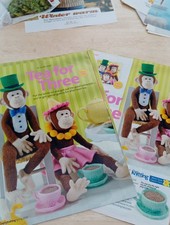 Alan Darts Tea for 3 Part 1