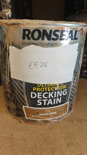 Ronseal ultimate protection - ultimate,