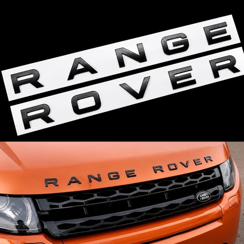 Aftermarket range rover - range,