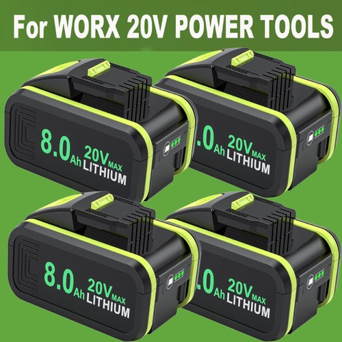 For worx 20v li - 1x,