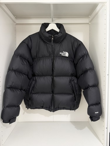 The north face nuptse 700 - north,