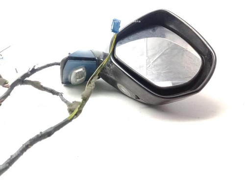 Door mirror right hand citroen - mirror,