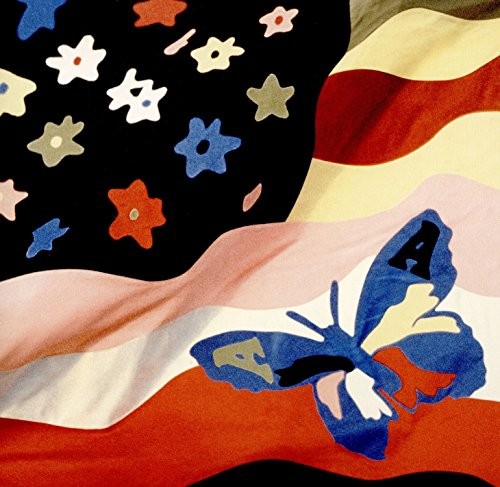 The avalanches wildflower - avalanches,