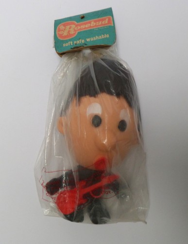 Rare sealed beatles related - rare,