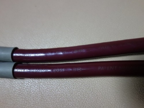 Cardas rca pin cable 5m - rca,
