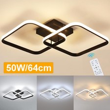 Dimmable Ceiling Light with