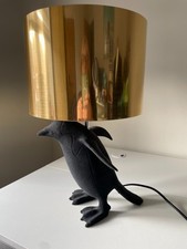 Next Abigail Ahern Flock Black