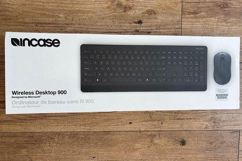 Incase designed microsoft - designed, by