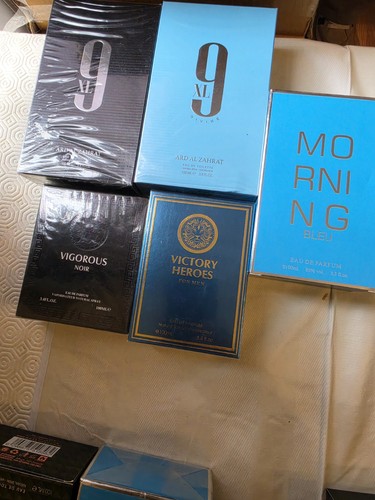 Bundle all unopened 5 - of,