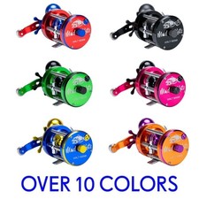 Mad Katz Fishing Reel