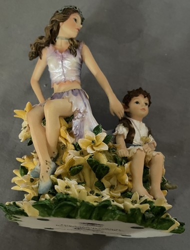 The fairy touch christine - fairy,