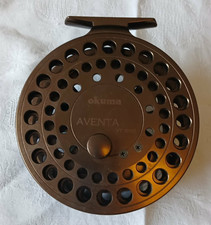 Vintage Okuma Aventa 4 .5"