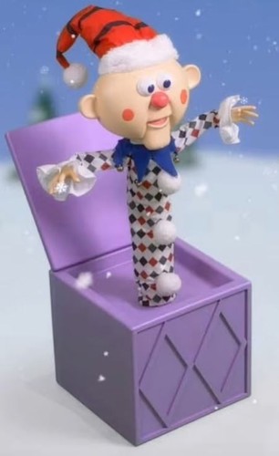 Animated charlie from - ft,
