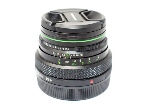 Zenza bronica zenzanon - bronica, eii