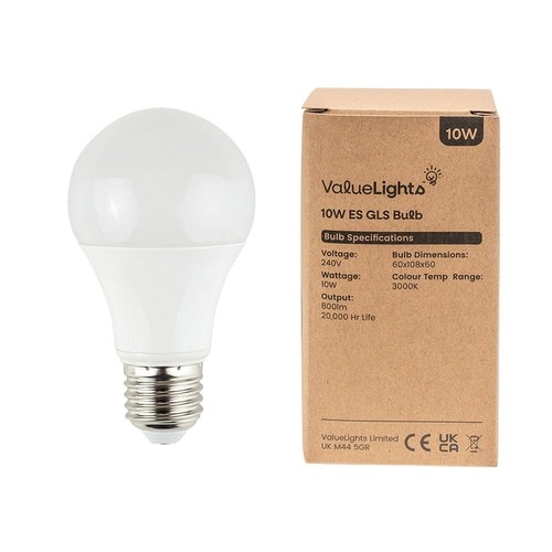 High power 10w led e27 - power, es
