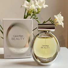 Calvin Klein Beauty EDP 50ml