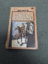 Waco Rides In (Corgi Western) - Edson, J. T.