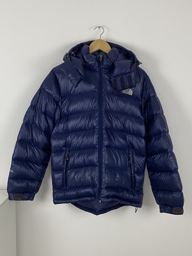 The north face - hooded, down