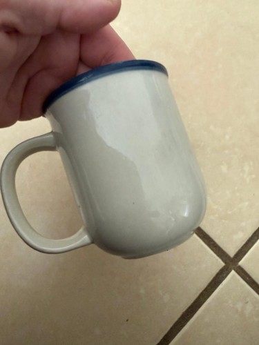 Rayware mug used home office - mug,