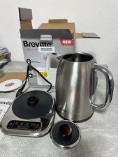 Breville Selecta Electric