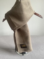 Star raw men scarf bnwt - g,