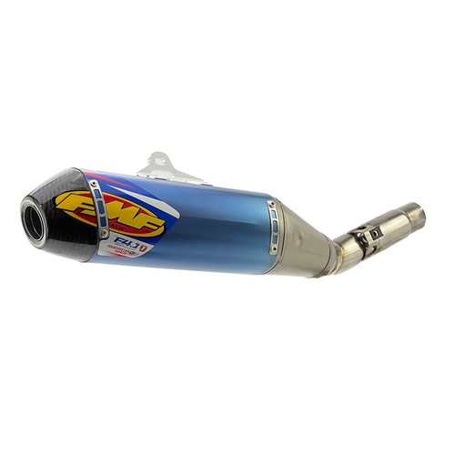 Honda crf250r fmf factory - fmf, 4.1