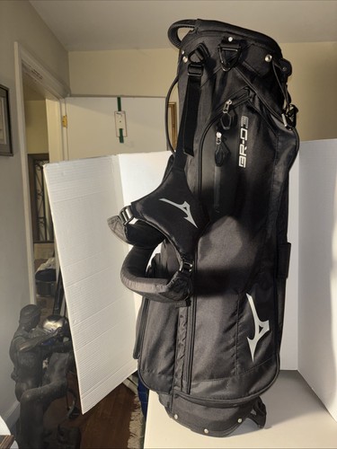 Mizuno way stand bag - 5-way,