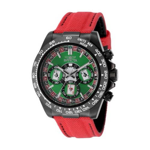 Invicta speedway montecarlo - invicta,