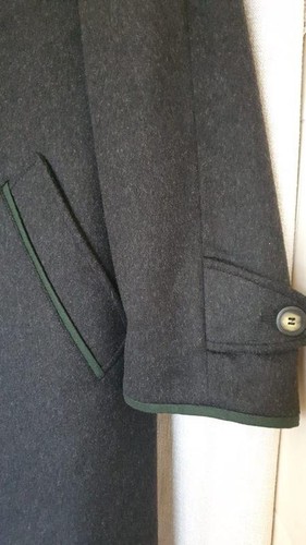 Men bugatti coat grey - coat,
