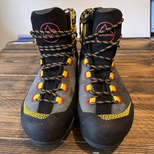 Sportiva trango tech - la,