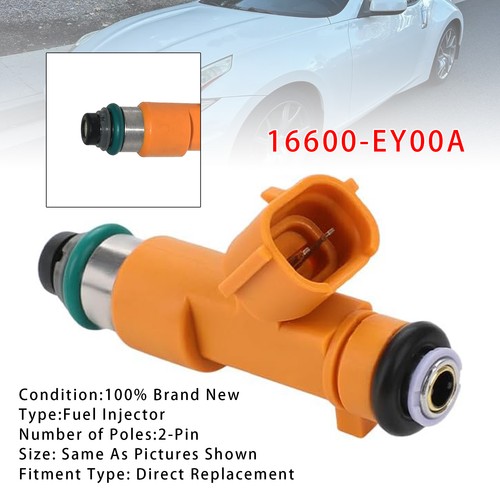 1pcs fuel injector for - injector,