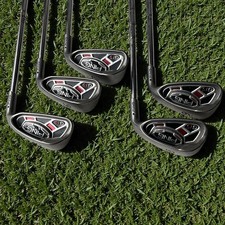 Ping G15 Iron set Irons 5 6 7