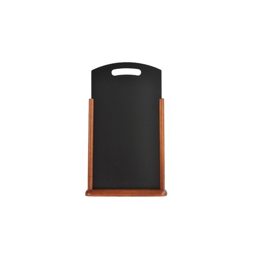 Genware chalk board menu - genware,