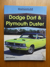 Dodge Dart & Plymouth Duster -