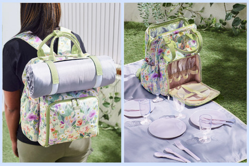 Next pastel floral person - next, 4