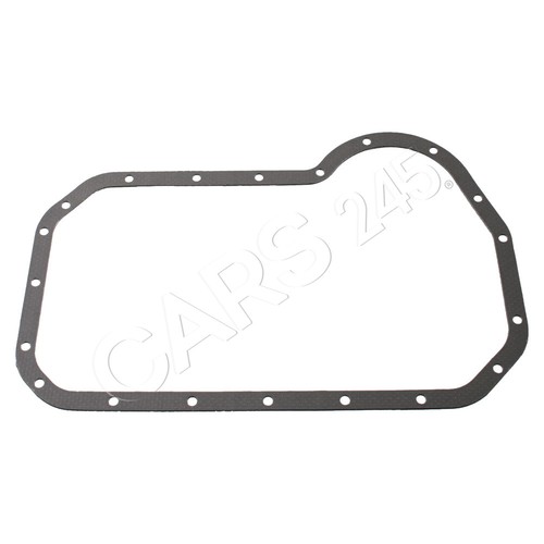 Grey wet sump gasket swag - wet, fits