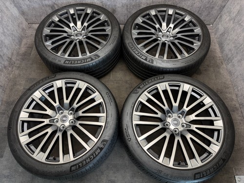 Range rover sport sv svo - sport,