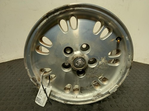 Jaguar xj6 alloy wheel - jaguar, 16"
