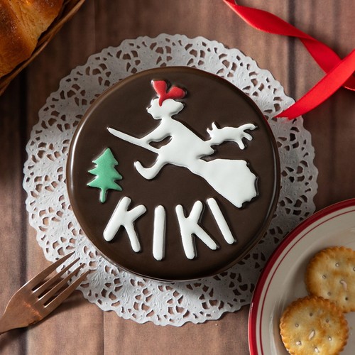 Studio ghibli kiki - studio, kiki’s