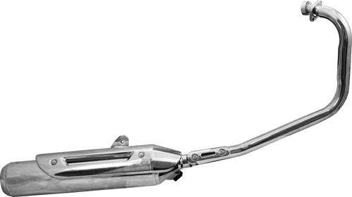 Exhaust complete for - for, 2006