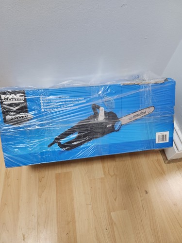 Mac allestar chainsaw - mac, w