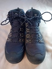 Salomon Mens Hiking Boots