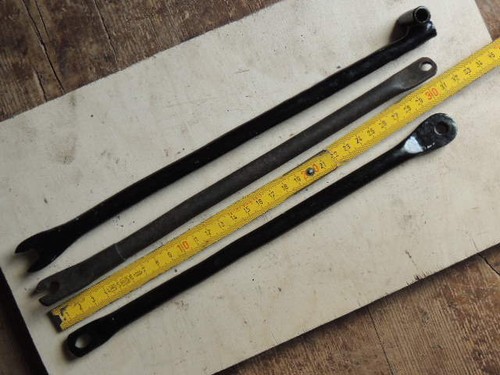 Matchless ajs strut stay - ajs,