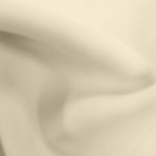 Neoprene Fabric OFF WHITE 100%