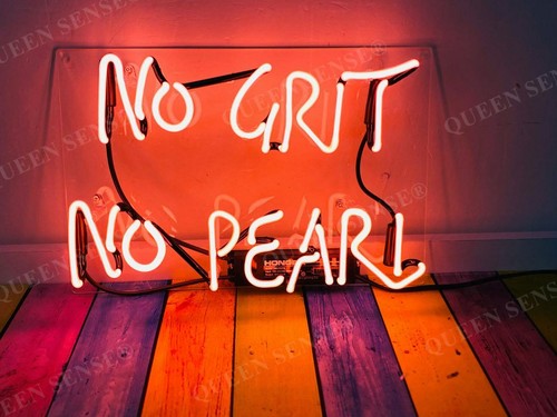 Grit no pearl neon - grit,