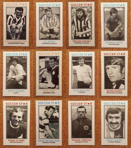 Soccer star 2010 single - star,