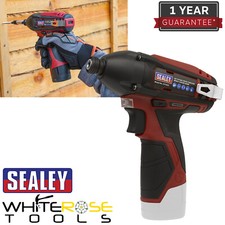 Sealey Impact Driver 80Nm Body
