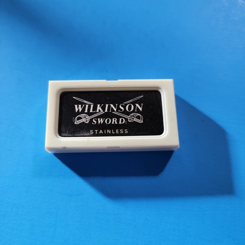 Vintage wilkinson sword - sword, super
